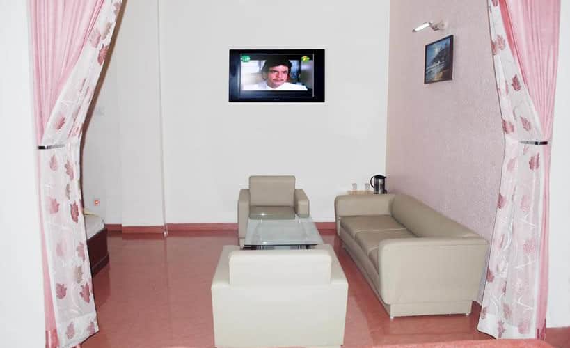 Hotel Raja Seth Palace, Kanpur 2
